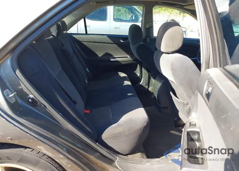 2005 Toyota Camry Se from USA, damaged, VIN 4T1BE32K45U970469